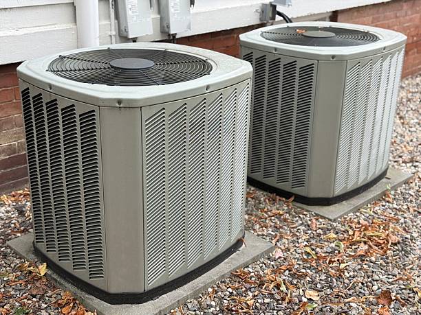 Reliable Hvac Maintenance contractor in Bucyrus, OH by Leonard HVAC
