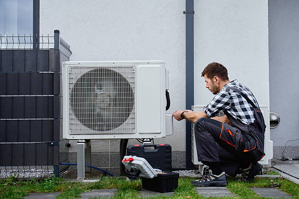 Top rated local Hvac Maintenance specialists in Bucyrus, OH